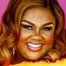 Nicole Byer como Self