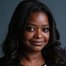 Octavia Spencer como Dr. Evilini
