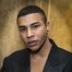 Olivier Rousteing como Self - Guest Judge