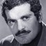 Omar Sharif como Koda Dad