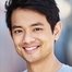 Osric Chau como Kevin Tran