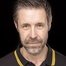 Paddy Considine como Mr. Martin
