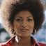 Pam Grier como Athena