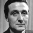 Patrick Macnee como Calvin Cromwell