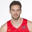 Pau Gasol