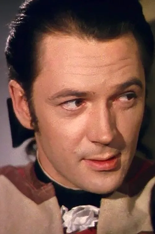 Paul Campbell como Billy Keikeya