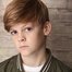 Paxton Singleton como Young Steven
