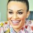 Pearl Thusi como Dayana Mampasi