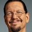 Penn Jillette como Penn Jillette (voice)