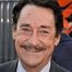 Peter Cullen como Hulk / Mysterio (voice)