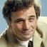 Peter Falk como Columbo