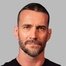 Phil Brooks como CM Punk