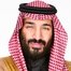 Prince Mohammed bin Salman al Saud como Self (archive footage)