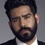 Rahul Kohli como Vincent Beggs