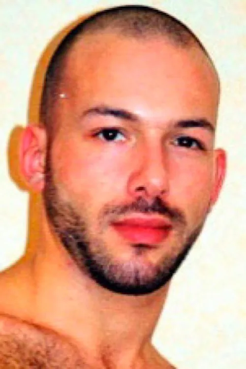 Raphael como Self - Invitado