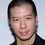 Reggie Lee como Drew Wu