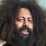 Reggie Watts como Pastry Pete