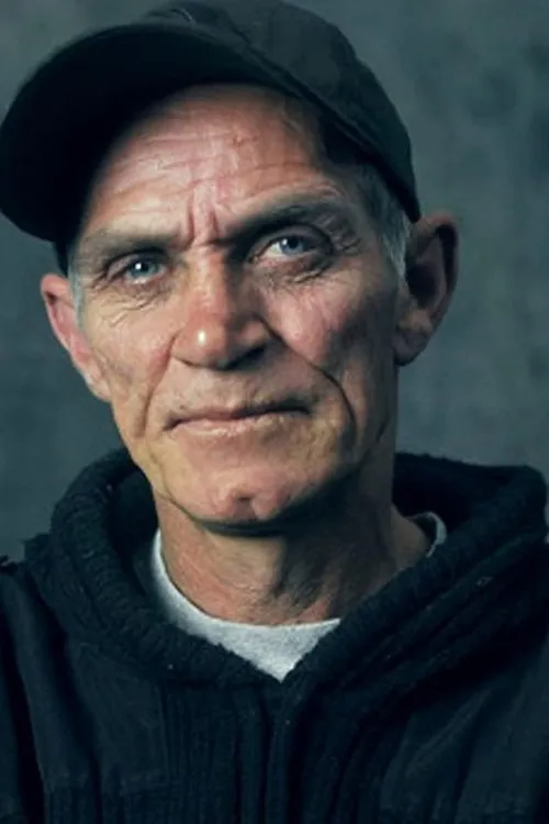 Richard Green como Skyquake (voice)