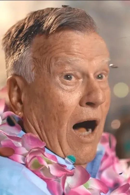 Richard Johnson como Brigadier Faulkes, Royal Army