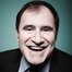 Richard Kind como Self - Announcer