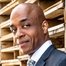Rick Worthy como Dean Fogg