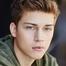 Ricky Garcia como Asher Garcia