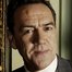 Robert Lindsay como Max Crockett