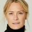 Robin Wright como Claire Underwood