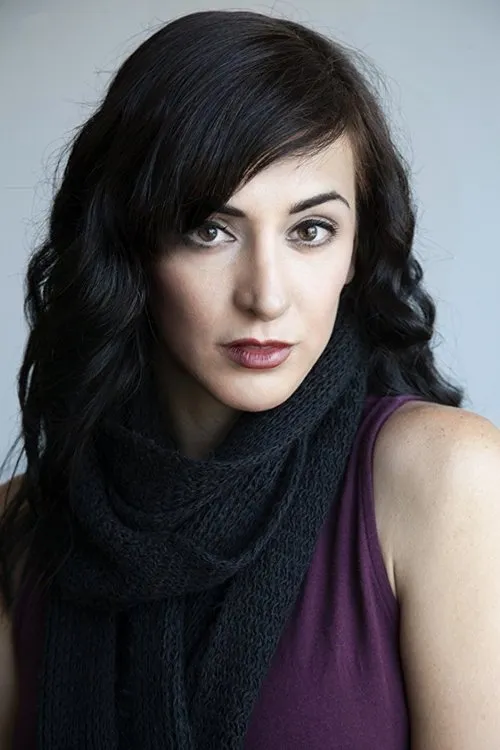 Rocío Vidal como Guest