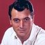 Rock Hudson como Daniel Reece