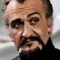 Roger Delgado como The Master