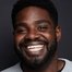 Ron Funches como Delfino (voice)