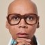 RuPaul como Self - Host