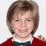 Rupert Turnbull como Mike Shannon (age 7)