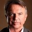 Sam Neill como Alfred Nichol