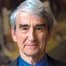 Sam Waterston como Marshall John Cook