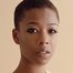 Samira Wiley como Moira Strand