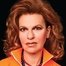 Sandra Bernhard como Mint Choc Chip (voice)