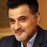 Sanjay Kapoor como Arup