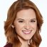 Sarah Drew como Judy