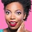 Sasheer Zamata como Devilcat (voice)