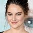 Shailene Woodley como Jane Chapman