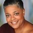 Sharon Conley como Sandra Lockett