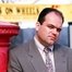 Shaun Williamson como Barry / Shaun