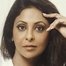 Shefali Shah como Vartika Chaturvedi