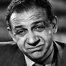 Sid James como Chantey Jack