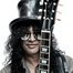 Slash como (voice)