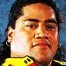 Solofa Fatu Jr. como Rikishi