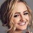 Sophie Reynolds como Juniper (voice)