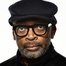 Spike Lee como Drum Major